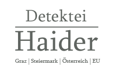 Logo Detektei Haider